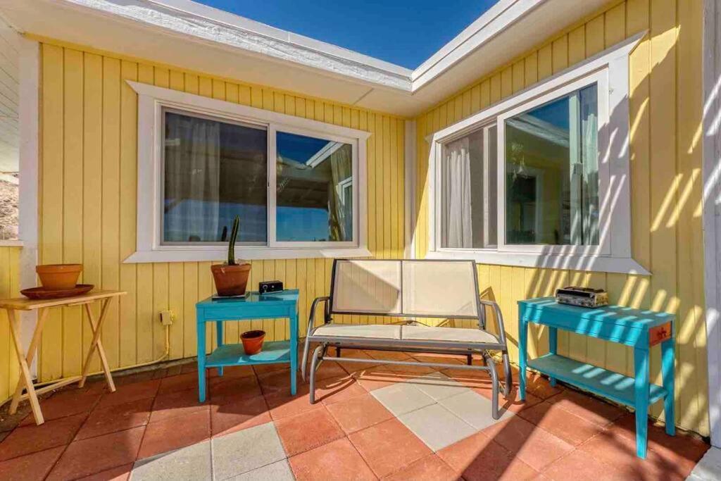 Desert Dreamer Yucca Valley Exterior foto