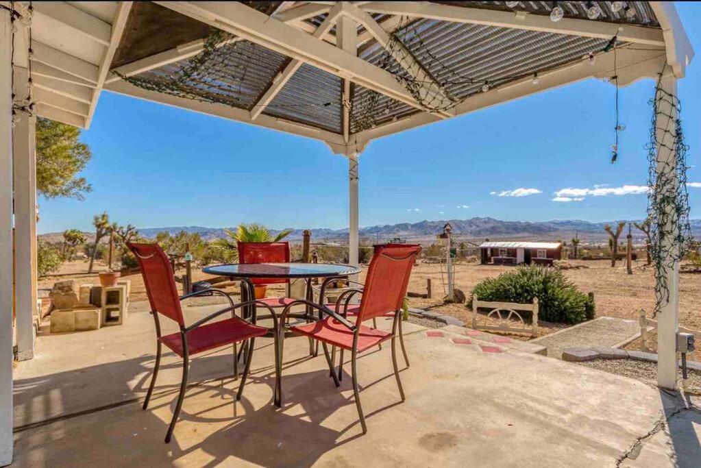 Desert Dreamer Yucca Valley Exterior foto